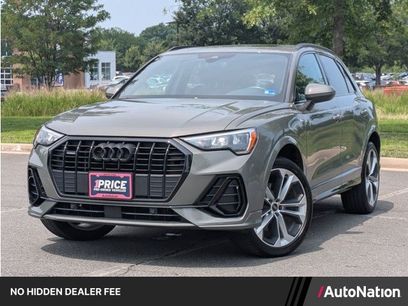 Used 2021 Audi Q3 2.0T Premium w/ Convenience Package