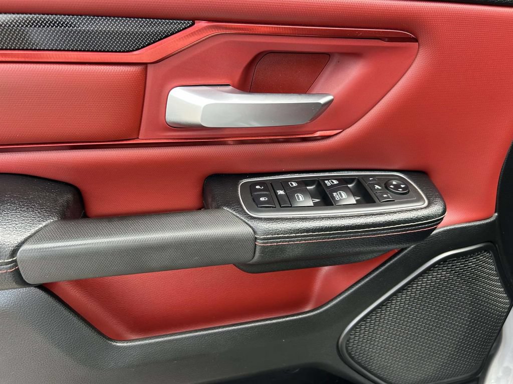 Used 2019 RAM 1500 Rebel w/ Rebel Level 2 Equipment Group AWD/4WD image 21