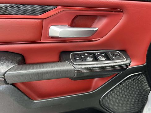 Used 2019 RAM 1500 Rebel w/ Rebel Level 2 Equipment Group AWD/4WD image 21