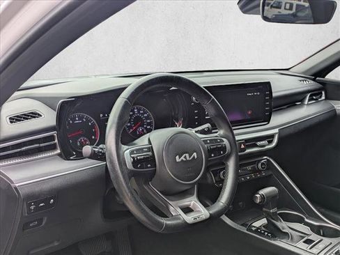 Used 2024 Kia K5 GT-Line FWD image 9