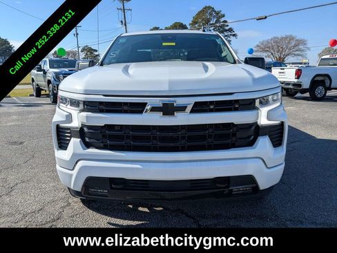 Used 2023 Chevrolet Silverado 1500 RST image 9