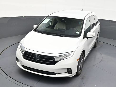 Used 2022 Honda Odyssey EX image 18