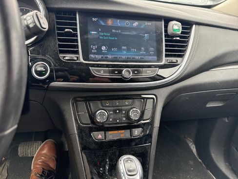 Used 2017 Buick Encore Preferred image 15