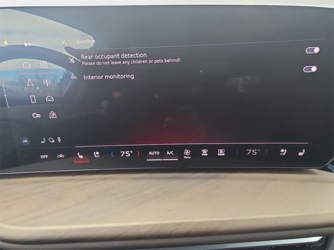 Used 2025 Audi Q5 Prestige image 28