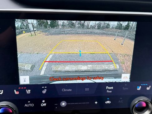 Used 2024 Lexus RX 350 Premium w/ Accessory Package (Z1) image 56