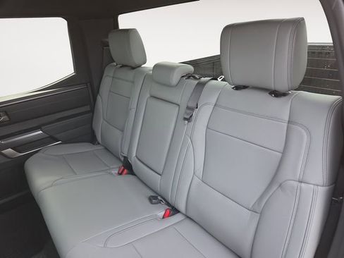 New 2026 Toyota Tundra SR5 AWD/4WD image 13