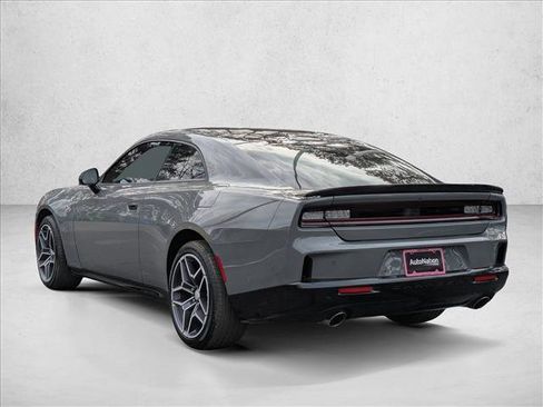 New 2026 Dodge Charger Scat Pack AWD/4WD image 7