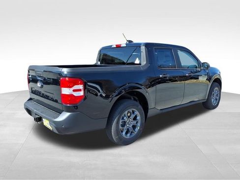 New 2026 Ford Maverick XLT w/ Equipment Group 301A image 8