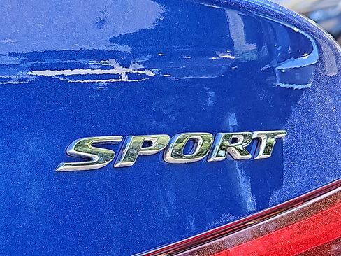 Used 2023 Honda Civic Sport image 31