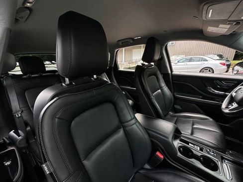 Used 2021 Lincoln Corsair FWD image 39