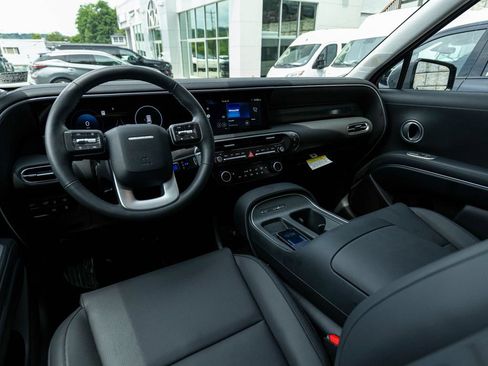 Used 2026 Hyundai Palisade SEL AWD/4WD image 13