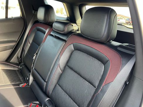 Used 2025 Chevrolet Equinox RS image 19