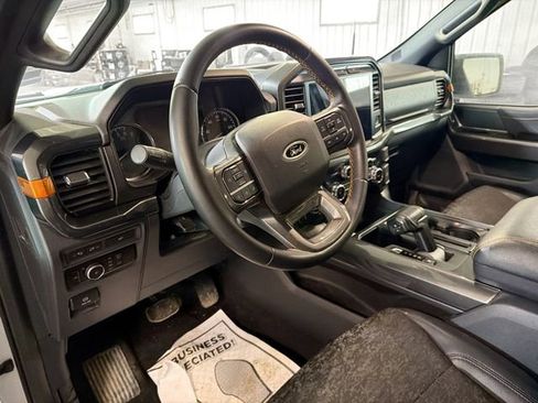 Used 2023 Ford F150 Tremor image 8