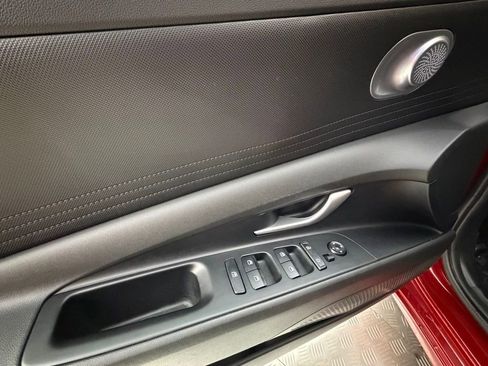 Certified 2023 Hyundai Elantra SEL w/ Cargo Package image 24