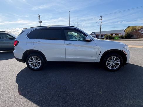 Used 2014 BMW X5 xDrive35i AWD/4WD image 9