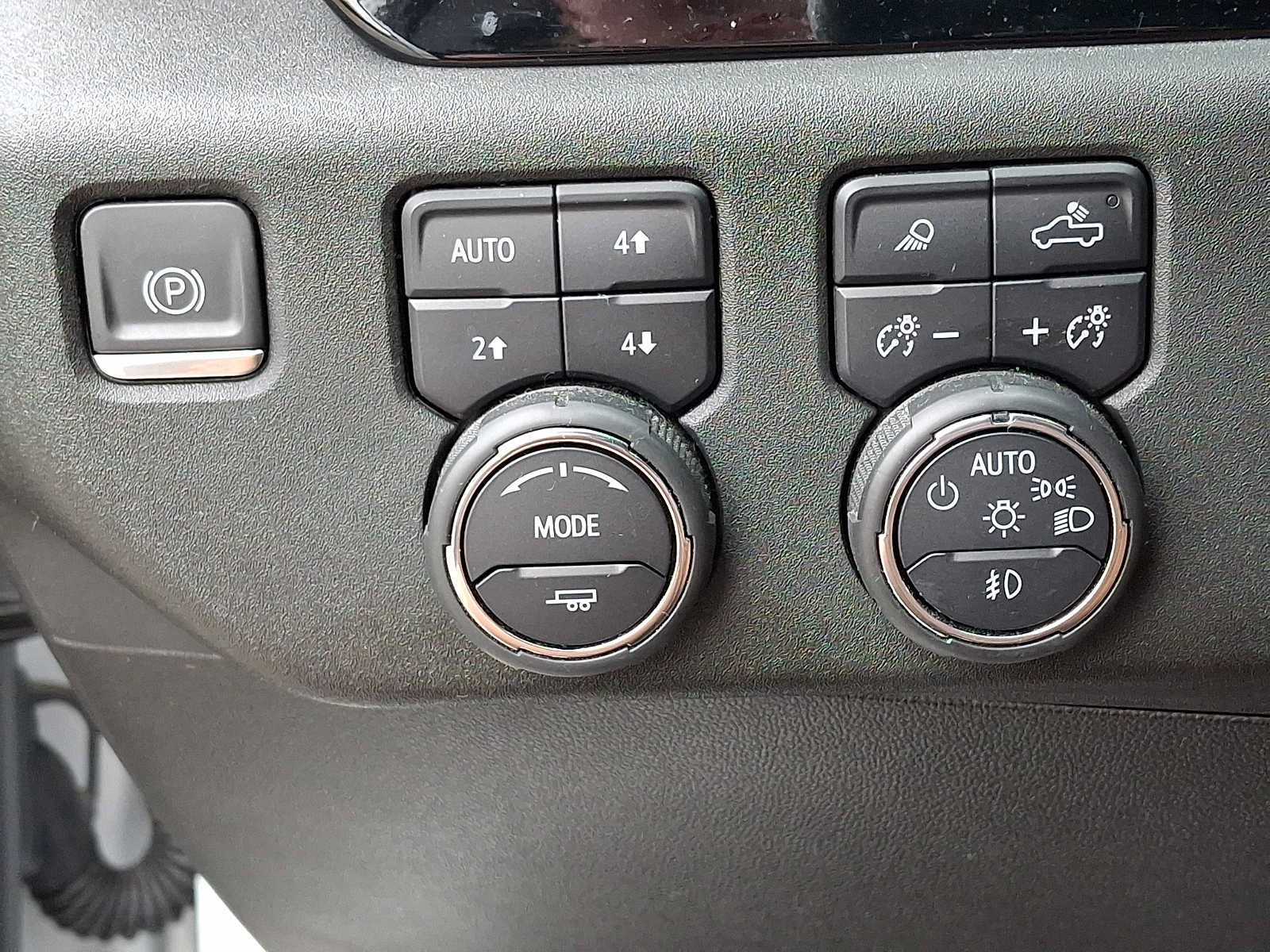 Certified 2023 Chevrolet Silverado 1500 RST w/ RST All Star Premium Package AWD/4WD image 25