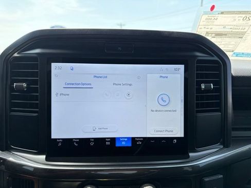 New 2026 Ford F150 STX w/ Equipment Group 200A AWD/4WD image 13