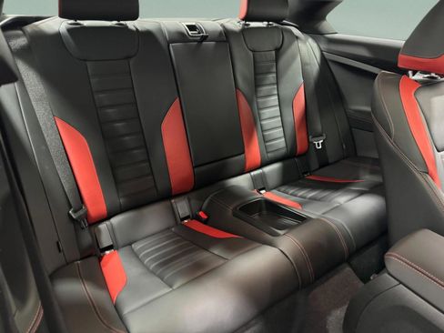 New 2026 BMW M240i xDrive Coupe w/ Premium Package image 10