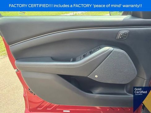 Used 2022 Ford Mustang Mach-E Premium AWD/4WD image 31