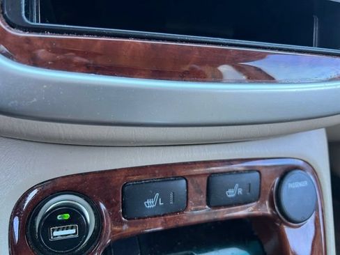 Used 2004 Toyota Highlander Limited w/ Leather Trim Pkg AWD/4WD image 21