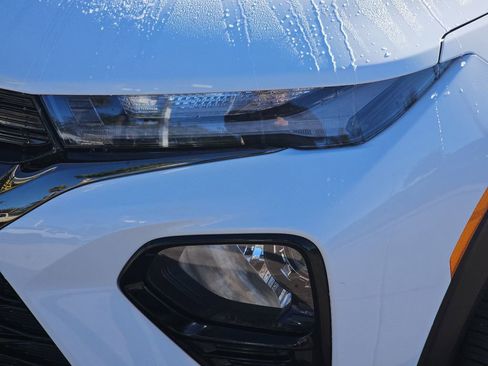 Used 2023 Chevrolet TrailBlazer RS w/ Convenience Package image 31