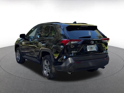 Used 2025 Toyota RAV4 LE image 11