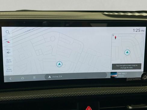New 2026 Kia EV6 Wind RWD image 13