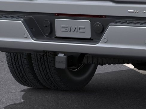 New 2026 GMC Sierra 3500 Denali w/ Denali Reserve Package image 14
