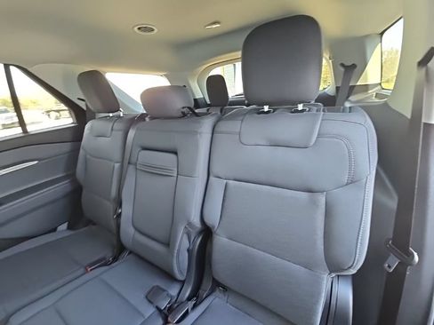 New 2026 Ford Explorer Active RWD image 19