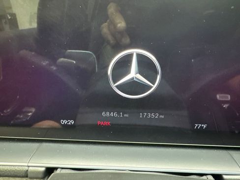 Used 2025 Mercedes-Benz GLS 450 4MATIC image 62