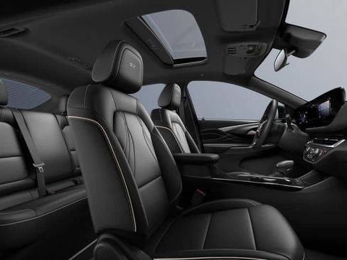 New 2026 Buick Envista Sport Touring w/ Studio Series FWD image 39