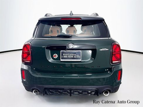 Used 2023 MINI Cooper Countryman John Cooper Works image 6