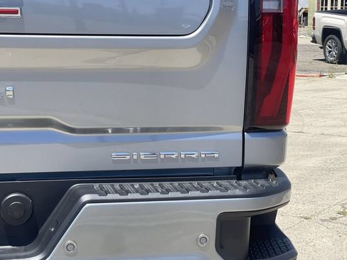 New 2026 GMC Sierra 3500 Denali AWD/4WD image 32
