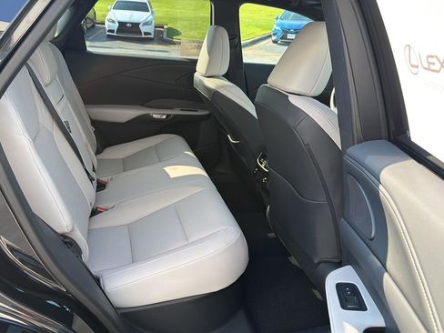 New 2026 Lexus RX 350 Premium FWD image 12