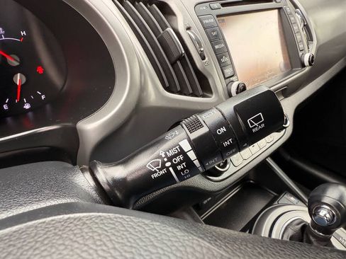 Used 2016 Kia Sportage EX w/ EX Premium Package image 33