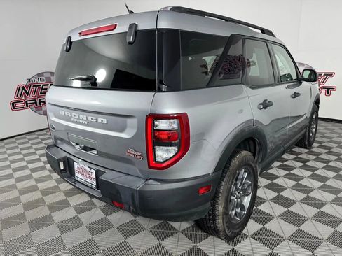 Used 2021 Ford Bronco Sport Big Bend image 29