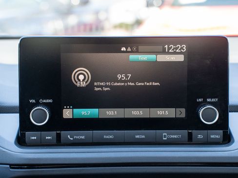 Used 2024 Honda Accord LX image 21