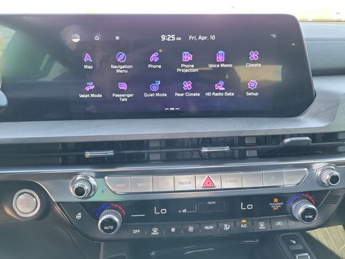 Used 2024 Kia Telluride SX Prestige X-Line image 9