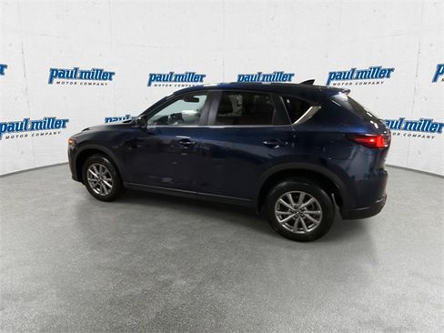 Used 2022 MAZDA CX-5 AWD 2.5 S image 7