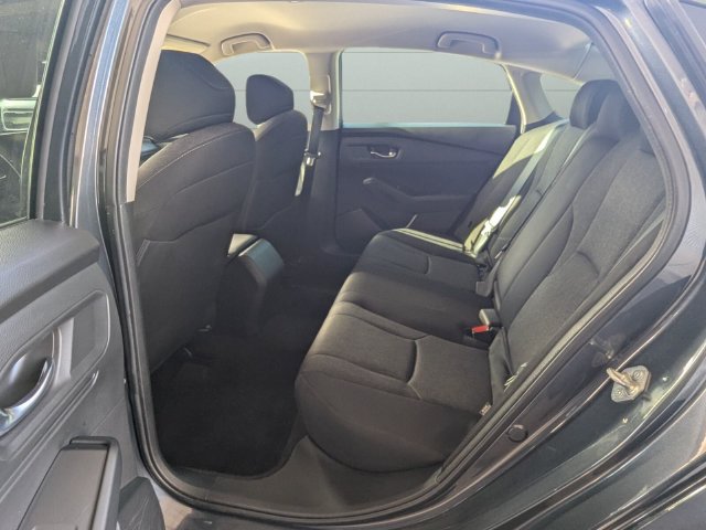 Certified 2023 Honda Accord LX image 26
