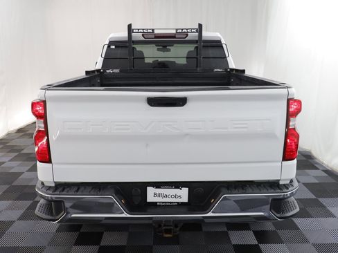 Used 2019 Chevrolet Silverado 1500 LT image 17