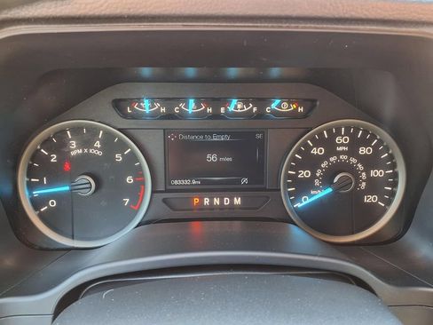 Used 2019 Ford F150 XLT w/ Equipment Group 302A Luxury AWD/4WD image 15