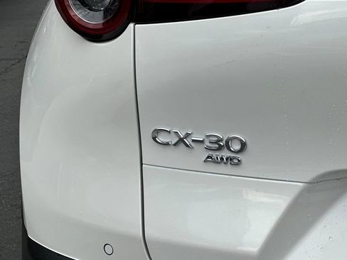 New 2026 MAZDA CX-30 AWD 2.5 S image 27