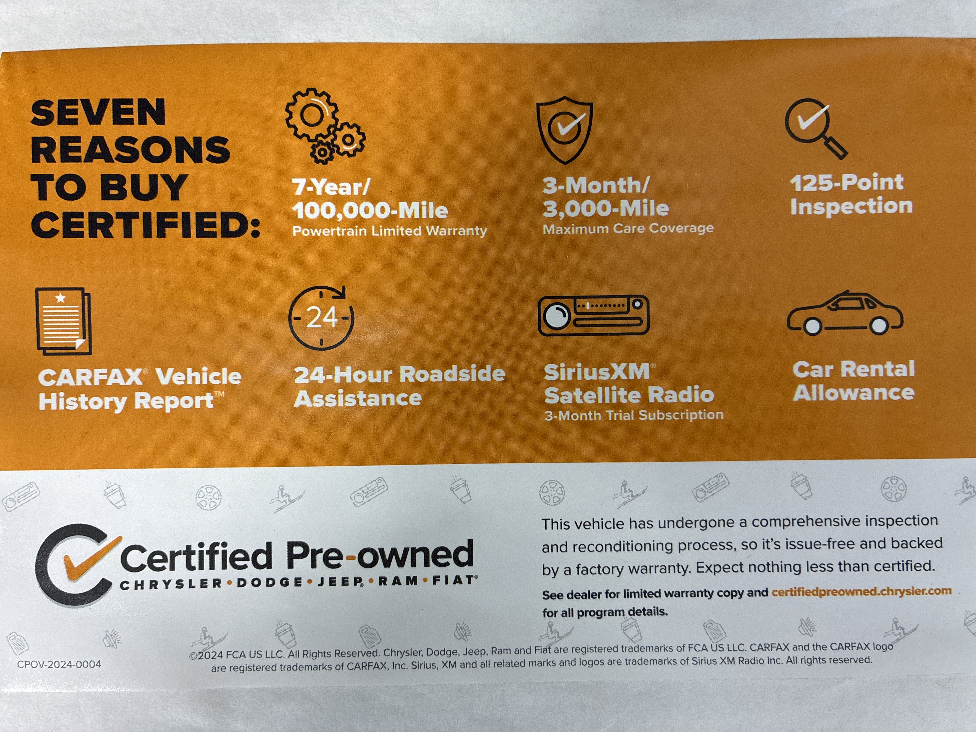 Certified 2025 RAM 2500 Big Horn AWD/4WD image 3