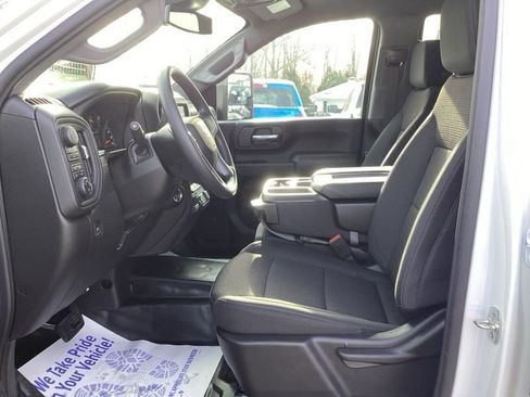New 2026 Chevrolet Silverado 2500 W/T w/ WT Convenience Package image 27