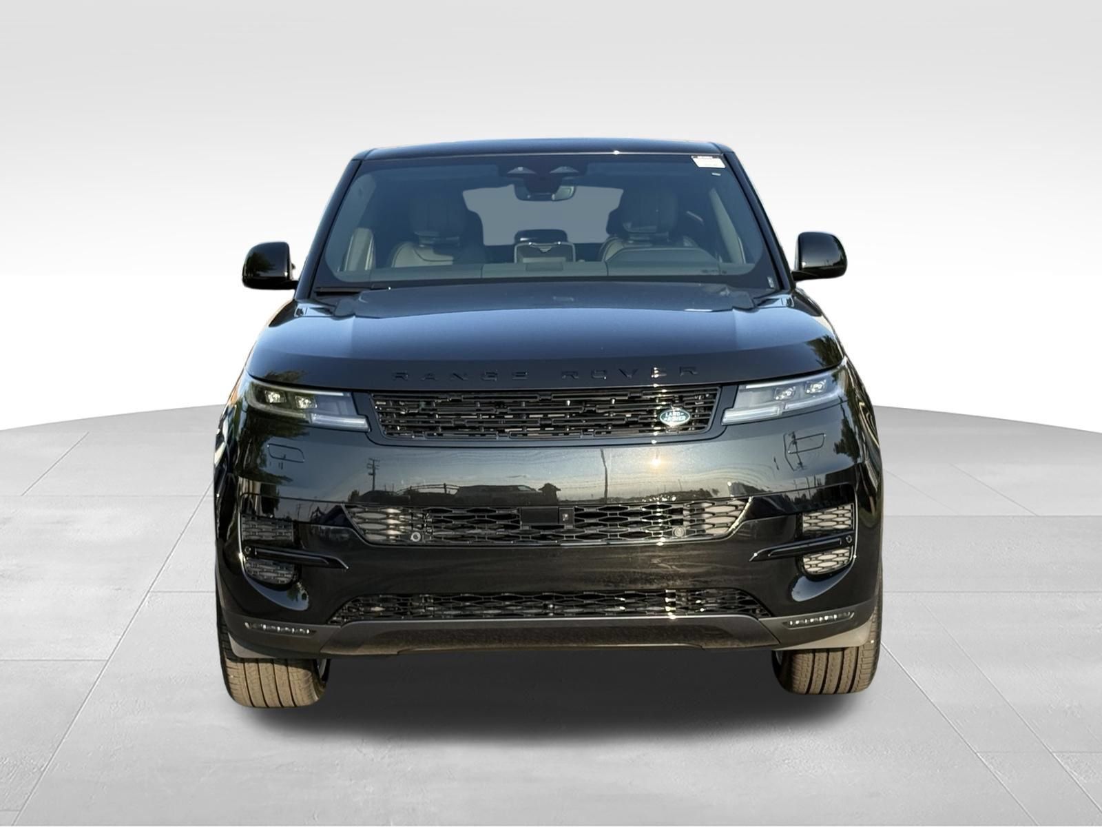 New 2027 Land Rover Range Rover Sport SE AWD/4WD image 9