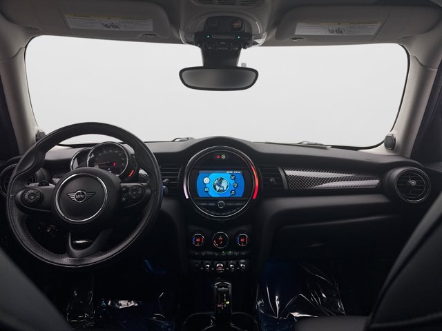 Used 2020 MINI Cooper S w/ Premium Package FWD image 14