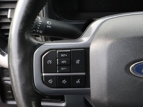 Used 2023 Ford F450 Lariat w/ Chrome Package image 31