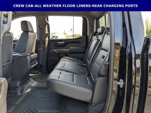 Used 2021 Chevrolet Silverado 1500 RST w/ All Star Edition Plus image 14