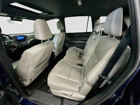 Used 2023 Honda Passport EX-L image 29